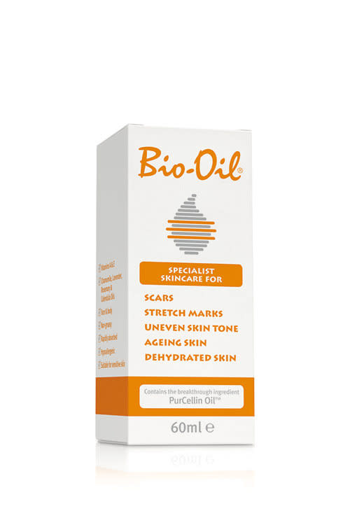 10. Bio-Oil
