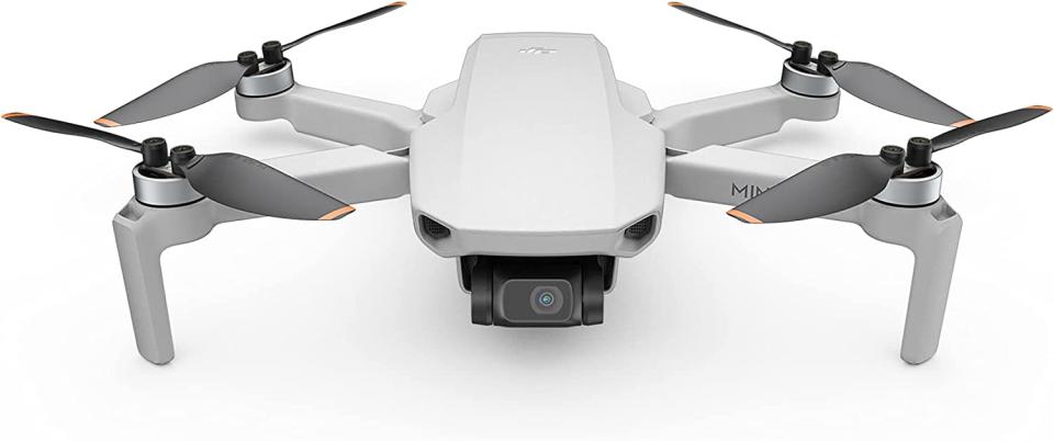 DJI Mini SE