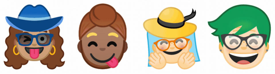 Emoji are more expressive than ever, but the odds are that you'll never be