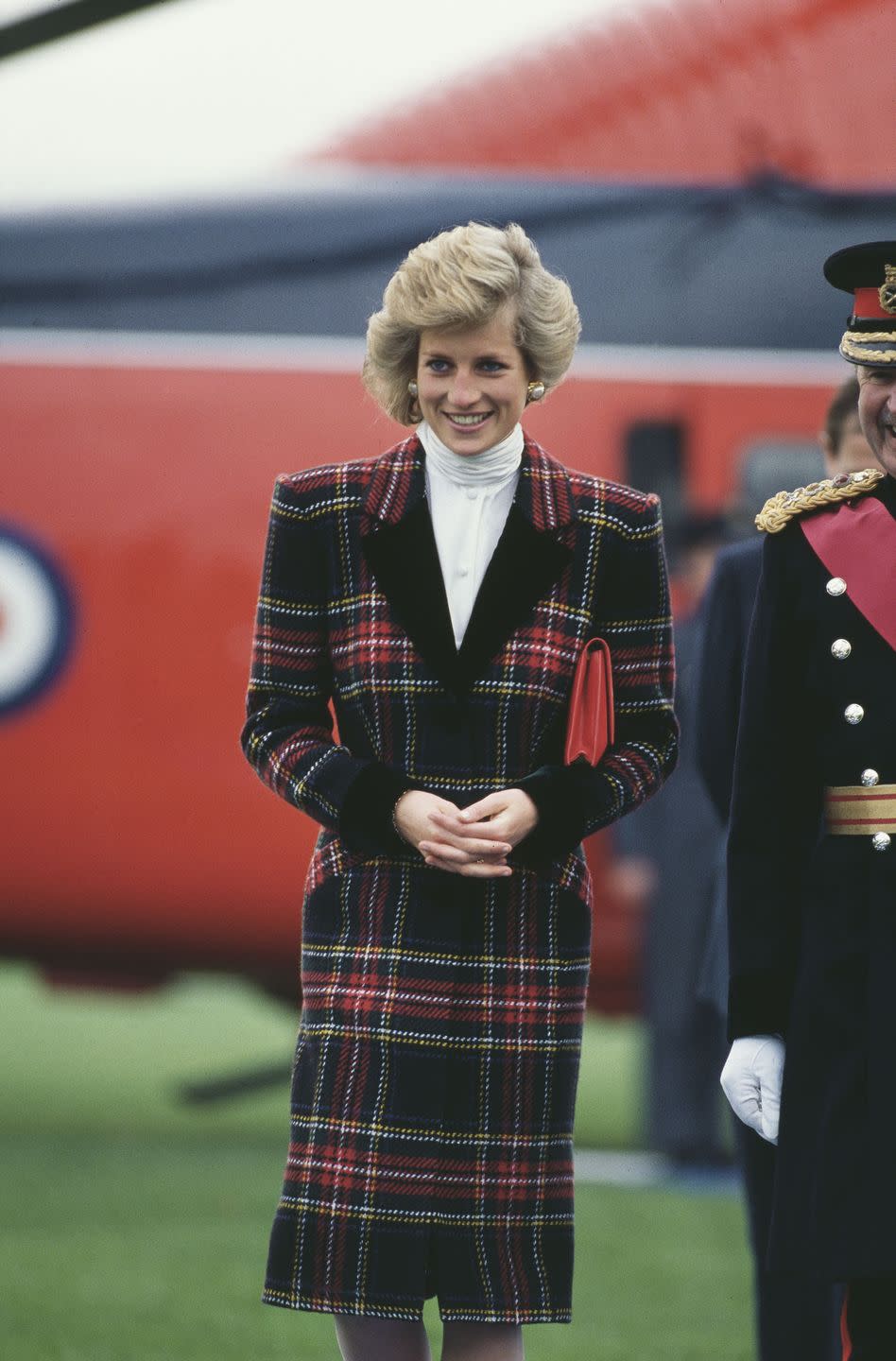 Photo credit: Princess Diana Archive - Getty Images