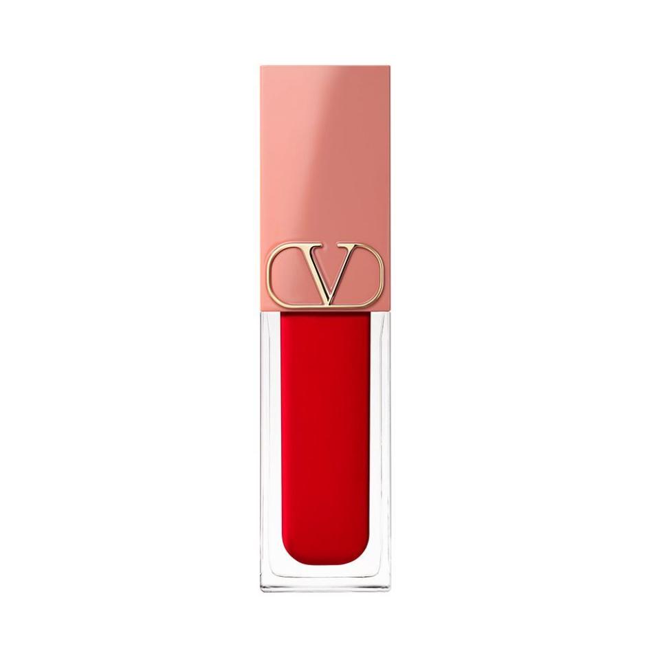 <p><a href="https://www.valentino-beauty.us/makeup/makeup-lips/makeup-lips-lipsticks/liquirosso-2-in-1-lip-blush-soft-matte-color-MPL01582.html?dwvar_MPL01582_color=Liquirosso+22A" rel="nofollow noopener" target="_blank" data-ylk="slk:Shop Now;elm:context_link;itc:0;sec:content-canvas" class="link ">Shop Now</a></p><p>Liquirosso 2-in-1 Liquid Lipcolor & Blush</p><p>valentinobeauty.us</p><p>$40.00</p>