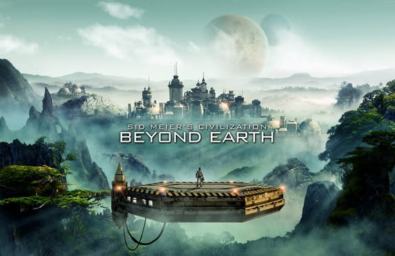 Sid Meier's Civilization: Beyond Earth continues the Civilization computer game series. The game will be available for PC gamers on October 24, 2014.