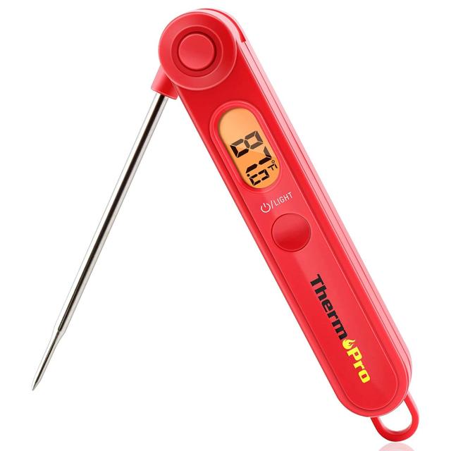 s Best-Selling Meat Thermometer Is Over 50% Off After Prime Day