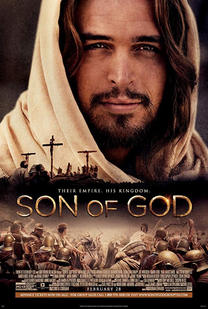 <i>Son of God</i> (2014)