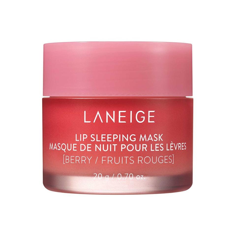 <p><a href="https://go.redirectingat.com?id=74968X1596630&url=https%3A%2F%2Fus.laneige.com%2Fproducts%2Flip-sleeping-mask&sref=https%3A%2F%2Fwww.elle.com%2Fbeauty%2Fmakeup-skin-care%2Fg60322182%2Fbest-korean-skincare-brands%2F" rel="nofollow noopener" target="_blank" data-ylk="slk:Shop Now;elm:context_link;itc:0;sec:content-canvas" class="link ">Shop Now</a></p><p>Lip Sleeping Mask</p><p>laneige.com</p><p>$24.00</p>