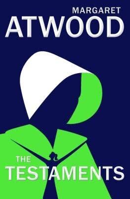 In the sequel to "<strong><a href="https://www.goodreads.com/book/show/38447.The_Handmaid_s_Tale" target="_blank" rel="noopener noreferrer">The Handmaid's Tale</a></strong>," Atwood reopens Offred's story, painting a picture of her future. <br /><br />"Margaret Atwood's sequel picks up the story fifteen years after Offred stepped into the unknown, with the explosive testaments of three female narrators from Gilead." <br /><br />Read the<strong> <a href="https://www.goodreads.com/book/show/42975172" target="_blank" rel="noopener noreferrer">full Goodreads description here</a></strong>. It's released Sept. 10, but you can <strong><a href="https://amzn.to/34k79Sb" target="_blank" rel="noopener noreferrer">preorder it on Amazon</a></strong>.