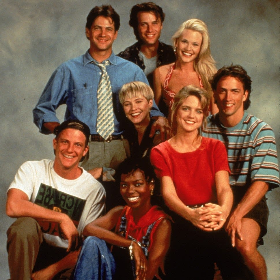 Melrose Place