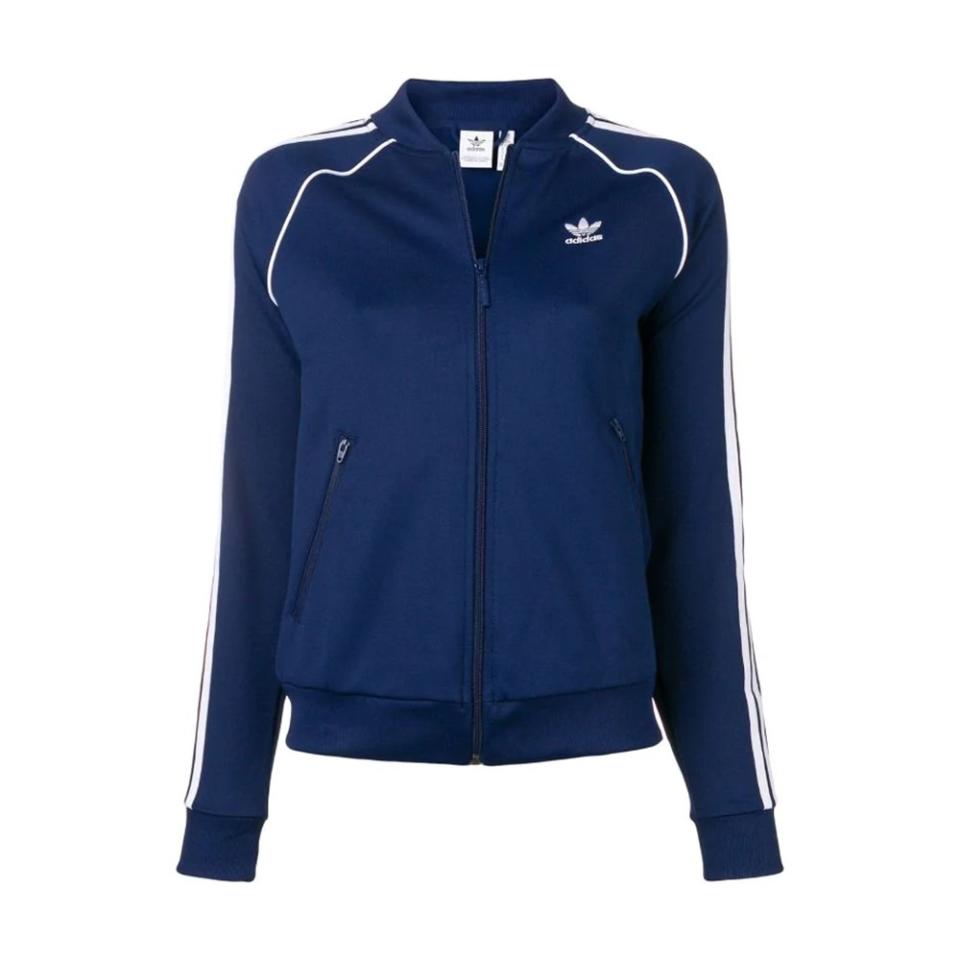 Adidas SST Track Jacket, $77