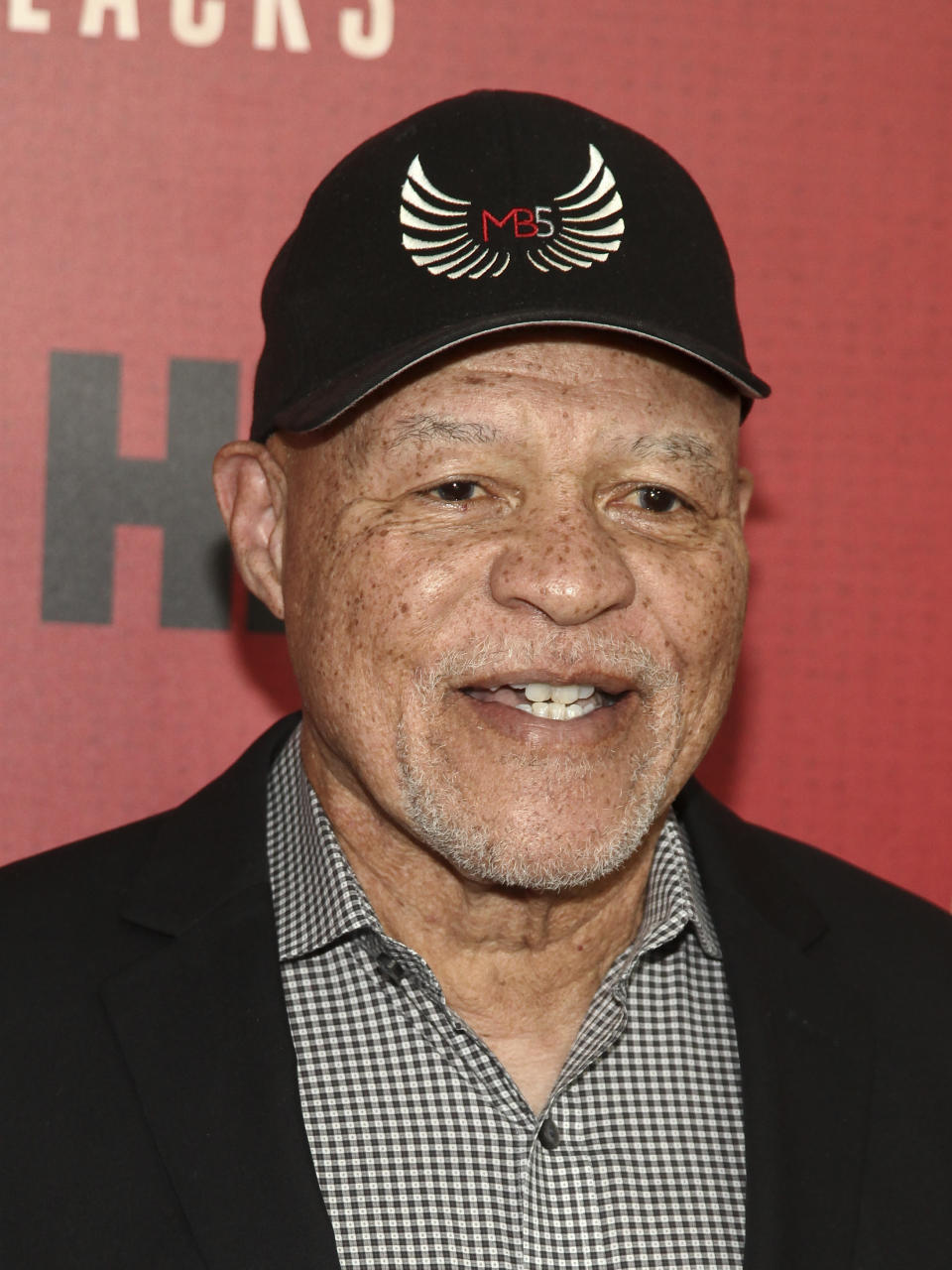 FILE - Actor John Beasley attends the premiere of HBO Films' "The Immortal Life of Henrietta Lacks" in New York on April 18, 2017. Beasley, the veteran character actor who played a kindly school bus driver on the TV drama Everwood and appeared in dozens of films dating back to the 1980s, has died. He was 79. His manager Don Spradlin says Beasley died Tuesday after a “brief and unexpected illness” in his hometown of Omaha, Nebraska. (Photo by Andy Kropa/Invision/AP, File)