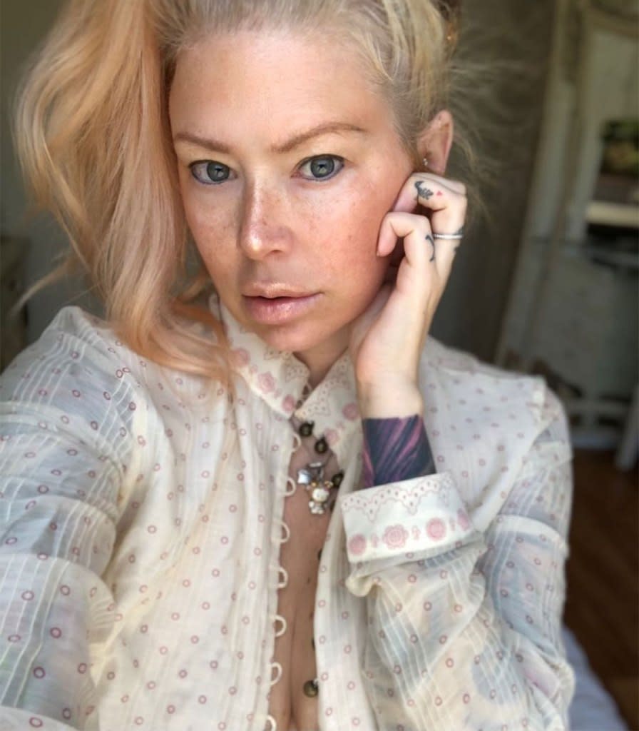 Jenna Jameson Hospitalized Undergoing Treatment for Guillain-Barre Syndrome