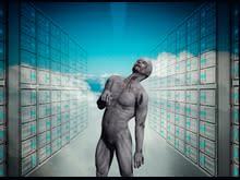 2014: The year the cloud killed the datacenter