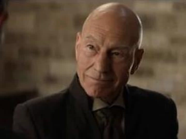 The first trailer for Patrick Stewart‘s Jean-Luc Picard TV show is full of surprises for Star Trek fans.Unveiled at San Diego Comic-Con, the glimpse at the new series catches us up with the former Enterprise captain who, when the show begins, is no longer at Starfleet.The series is based after the destruction of Romulus and follows a retired Picard who is forced to assemble a team for a new brand new mission.This team includes familiar faces in the form of Voyager and The Next Generation characters Seven of Nine (Jeri Ryan), Data (Brent Spiner) and Hugh the Borg (Jonathan Del Arco).That’s not all – showrunner Michael Chabon also announced that Jonathan Frakes and Marina Sirtis will reprise their roles as Will Riker and Deanna Troi, respectively.New stars joining the show include Alison Pill, Harry Treadaway and Santiago Cabrera.Also at Comic-Con, a new trailer for The Walking Dead season 10 was released as well as the entire Phase Four slate of Marvel films that came with several surprising revelations.Star Trek: Picard will premiere early 2020.