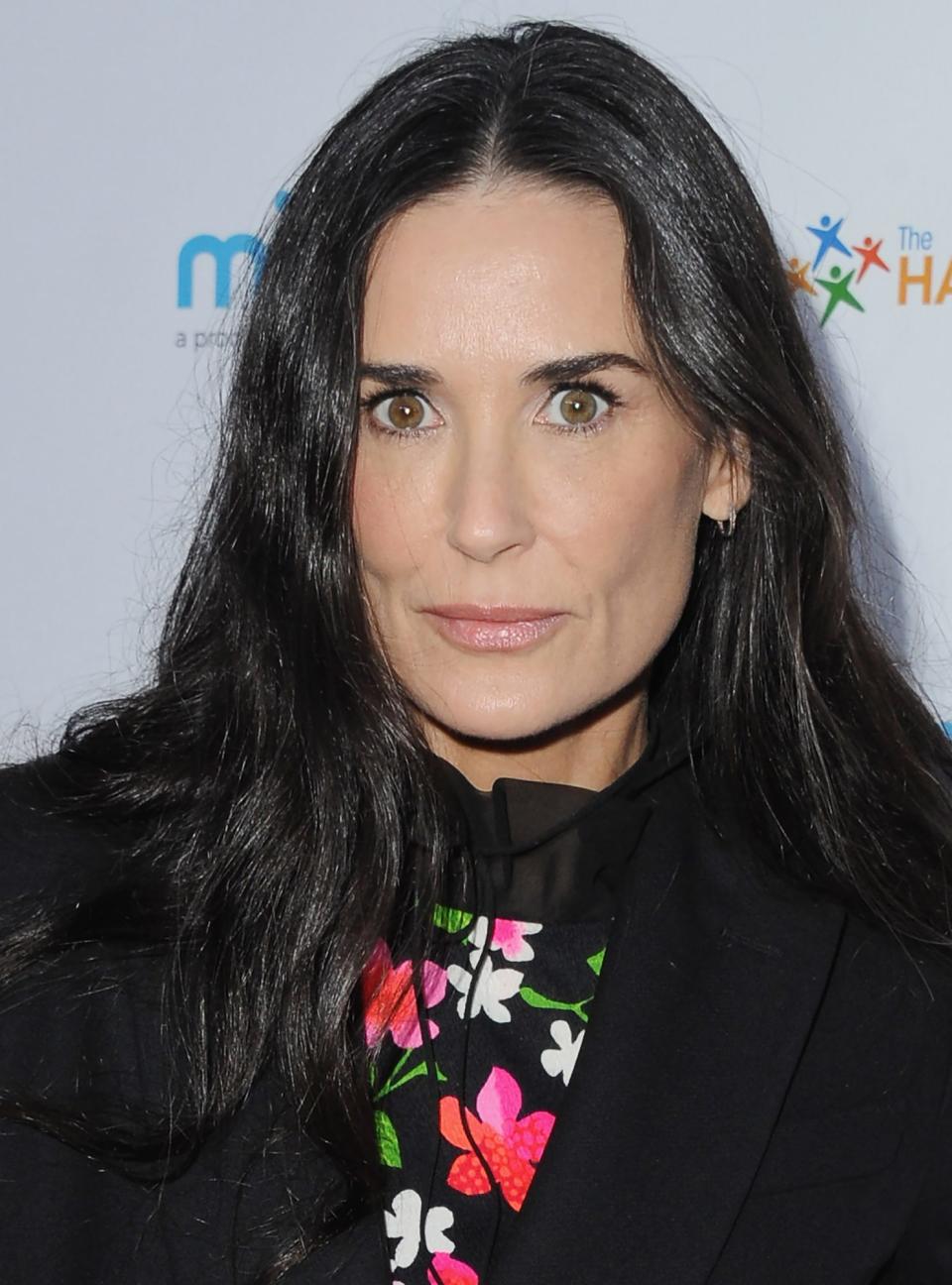 Demi Moore