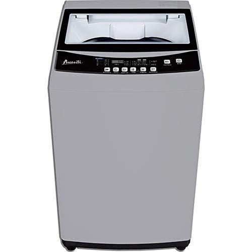 5) Portable Top Load Washer