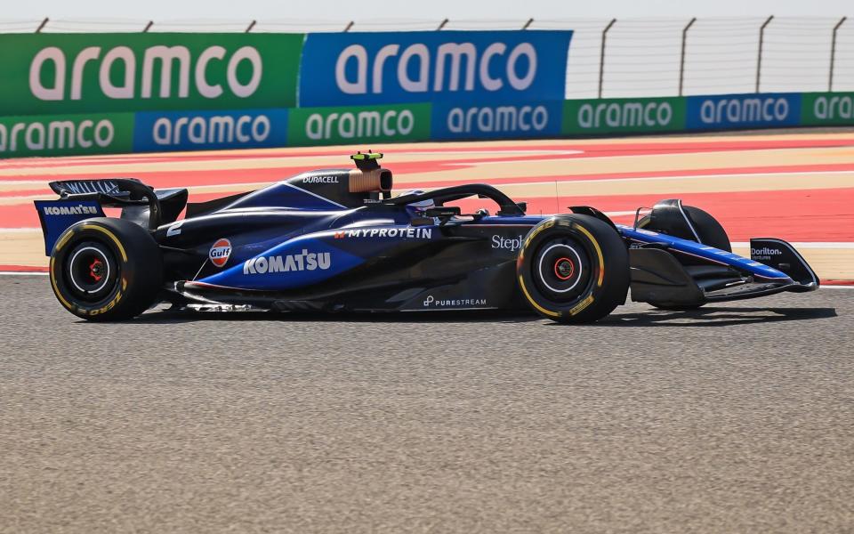 Williams - Best looking cars of F1 2024: the two most beautiful liveries have the worst names