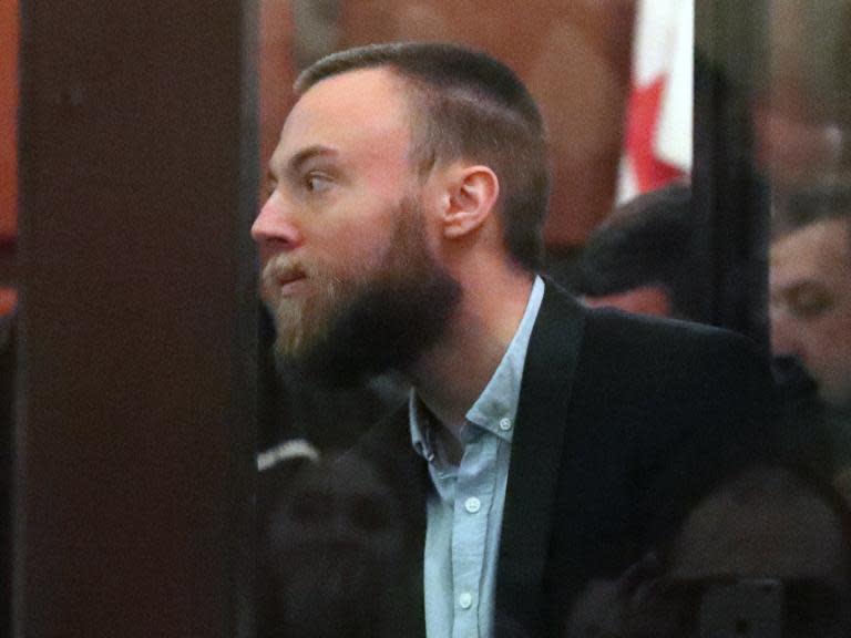 Jack Shepherd: Speedboat killer requests cell to himself and access to journalists after agreeing to be extradited back to UK