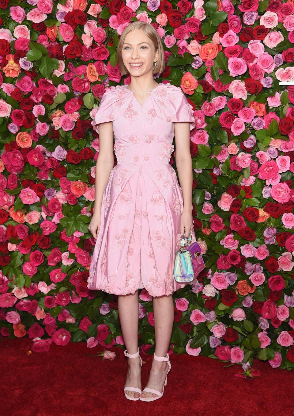 Tavi Gevinson