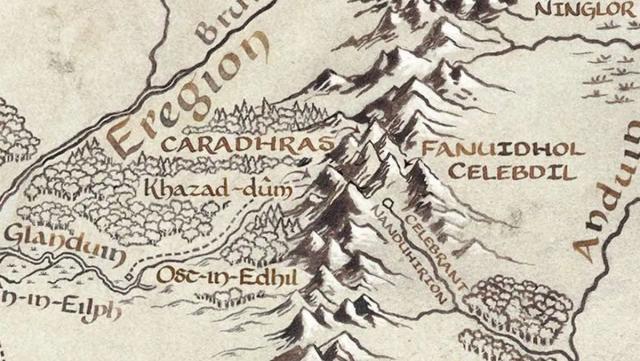 The Rings of Power: What Is Khazad-dûm? The Dwarven Kingdom Explained
