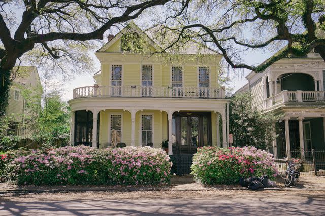 <p>Courtesy of New Orleans Tourism</p>