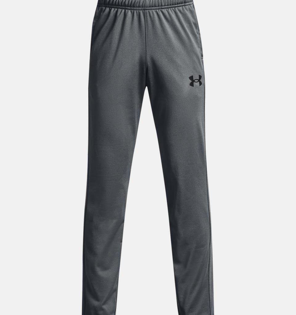 Boys' UA Pennant Open Leg Pants