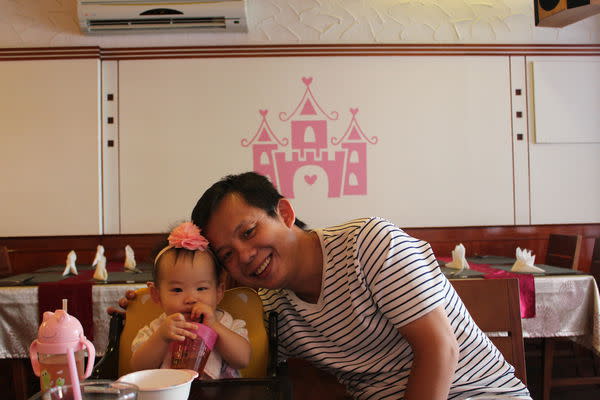 台南親子景觀餐廳懶人包：13間適合寶寶的餐廳大蒐羅！