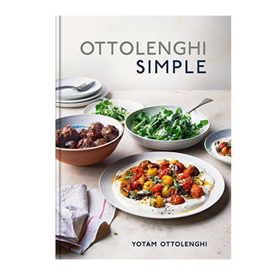 6) Ottolenghi Simple