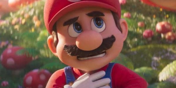 ¿Cuánto durará Super Mario Bros: La Película? Pista divide opinión de los fans 