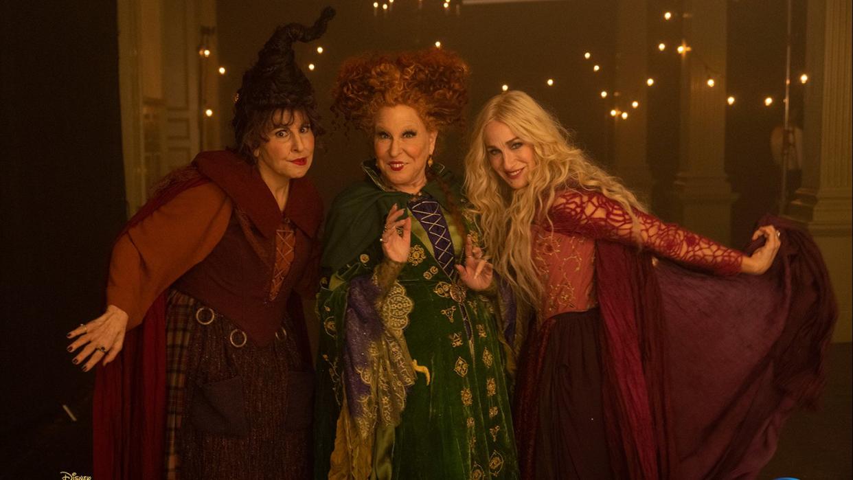 Hocus Pocus 2