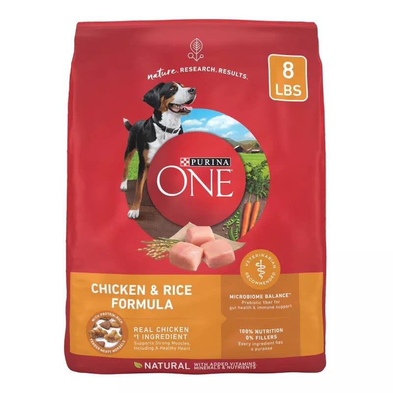 The Best Dog Food Brands at Target