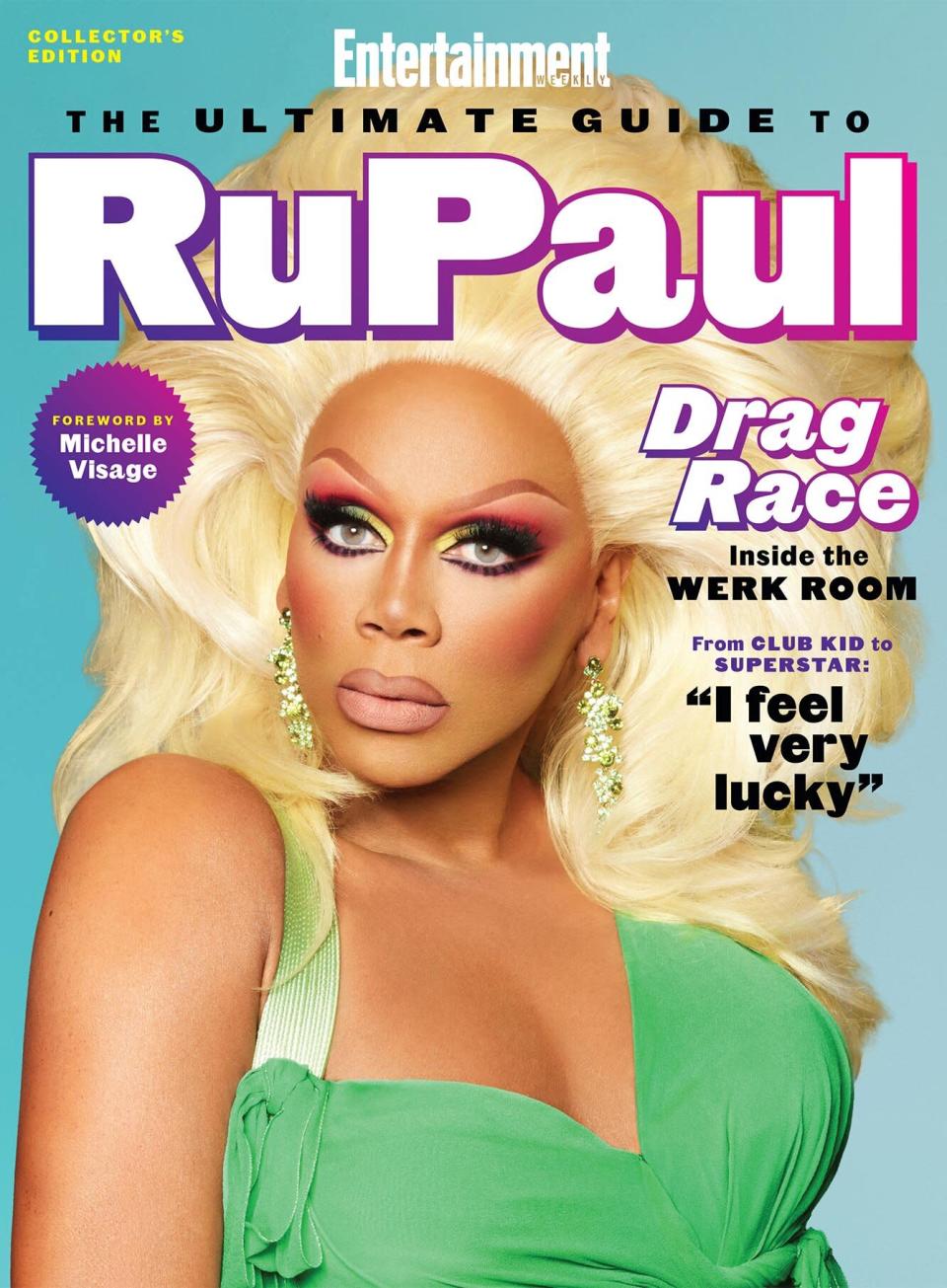 EW's Ultimate Guide to RuPaul's Drag Race