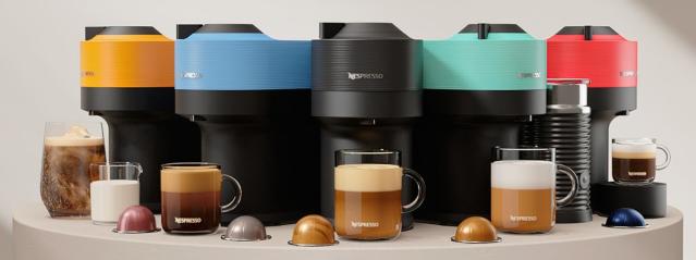 New Coffee Cups : r/nespresso