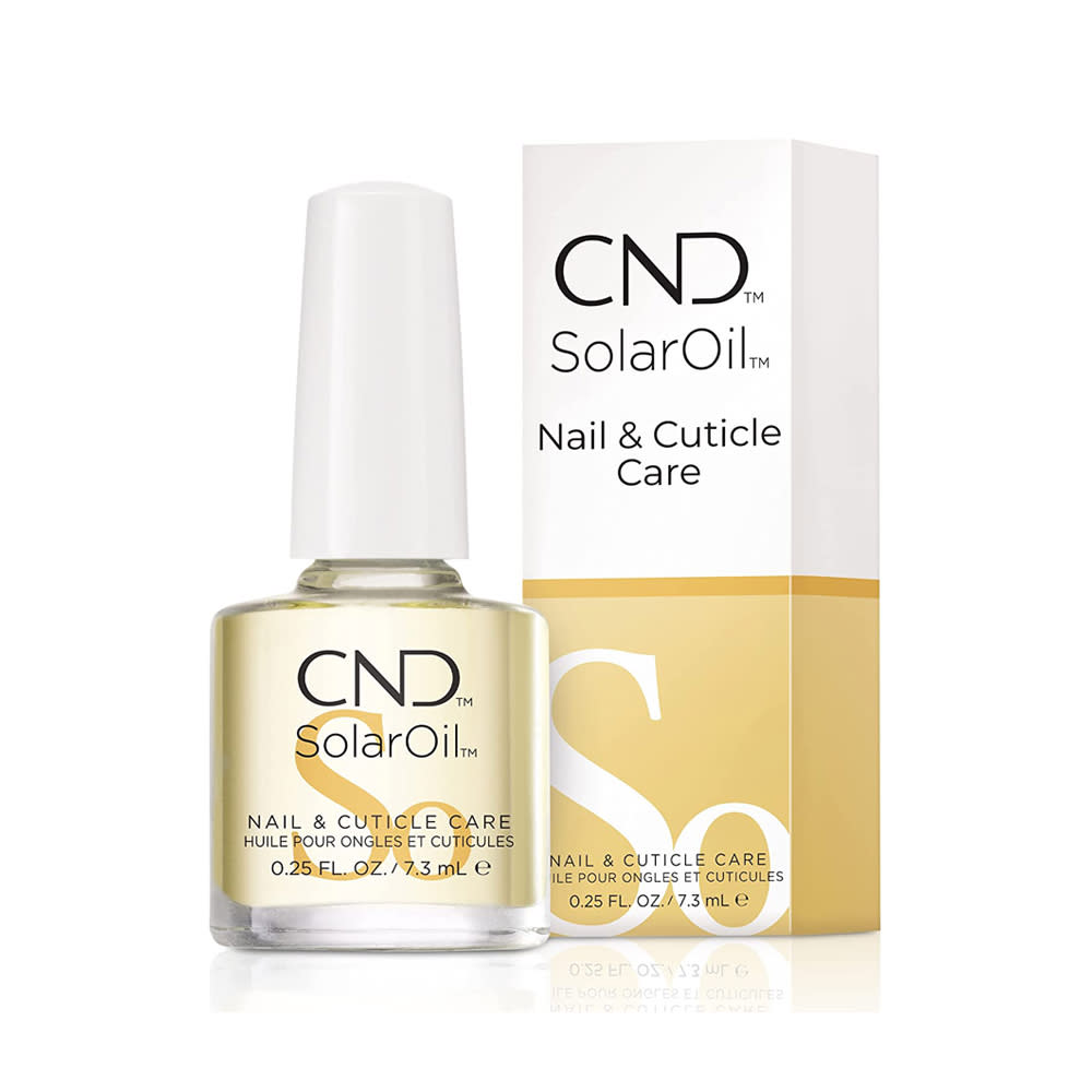 CND SolarOil