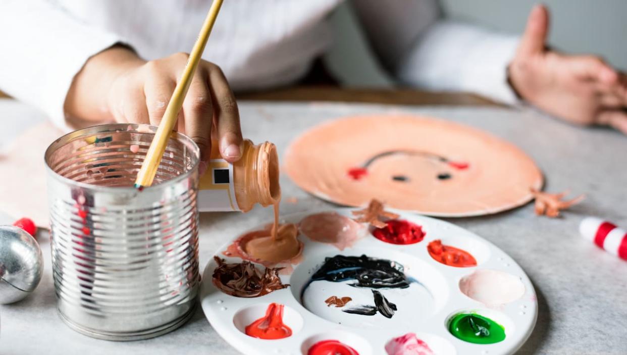 33 gifts for creative kids