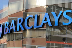 File photo dated 05/02/13 of a branch of Barclays Bank. Barclays will close a quarter of its 1,600 branches in the UK and cut hundreds of investment banking jobs as it aims to slash costs to meet targets, it is reported. PRESS ASSOCIATION Photo. Issue date: Wednesday January 29, 2014. See PA story CITY Branches. Photo credit should read: Joe Giddens/PA Wire