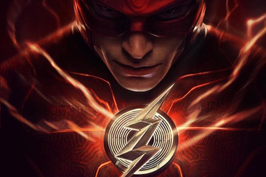 The Flash presenta increíble spot de TV