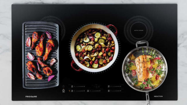 What Kind of Pans Can You Use on an Induction Cooktop? - Simply