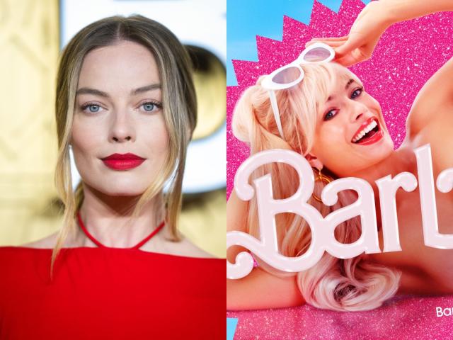 Margot Robbie talks highly anticipated 'Barbie' movie in Vogue's summer  issue - Good Morning America