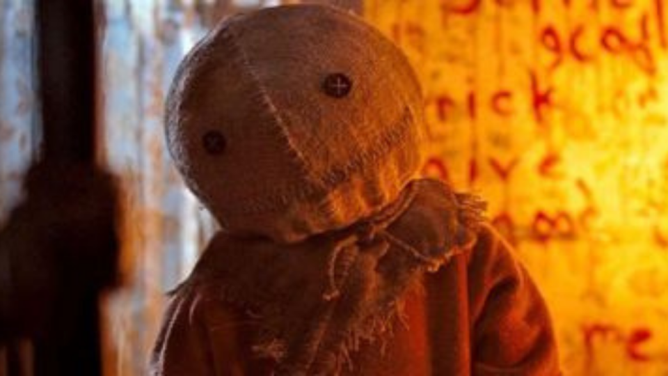 Quinn Lord in Trick 'r Treat