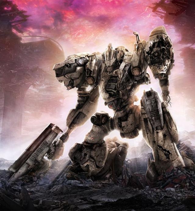 Armored Core 6 Release Date - Gameplay, Story, Details