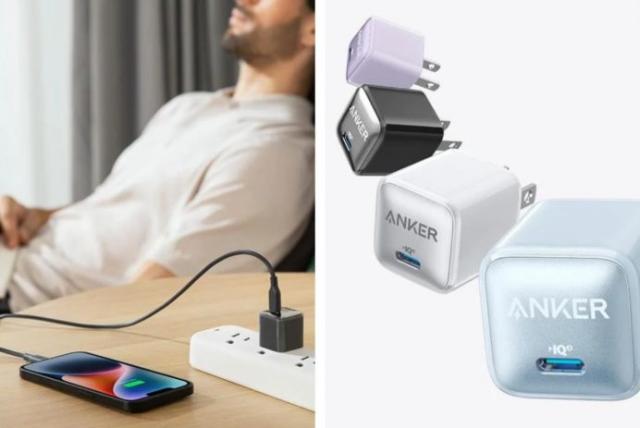 iPhone Adapter to Charge Your Apple Devices Faster Than Ever