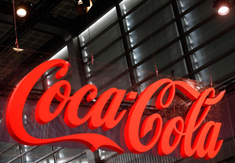 Coca-Cola plant einen eigenen Energy-Drink auf den Markt zu bringen. (Bild: Getty Images)