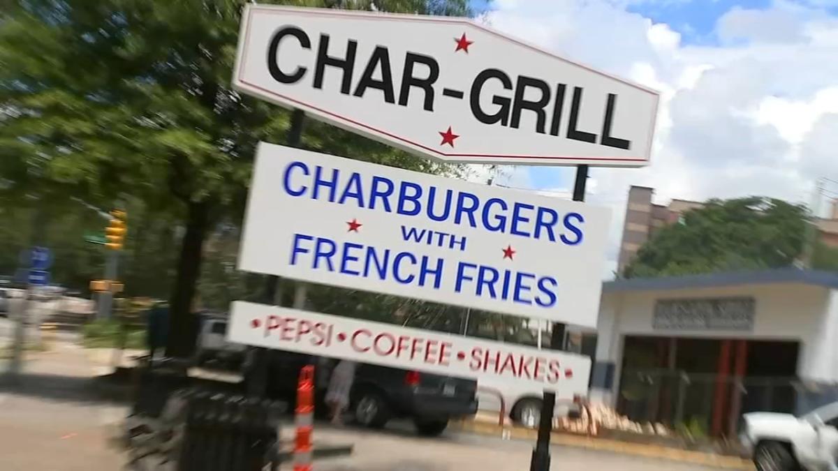 Iconic Raleigh Char Grill to be redeveloped for 20 story high rise