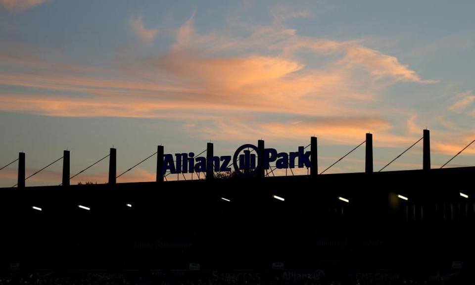 One rival director of rugby has called for Saracens to remove the words ‘honesty’ and ‘integrity’ from their Allianz Park home.