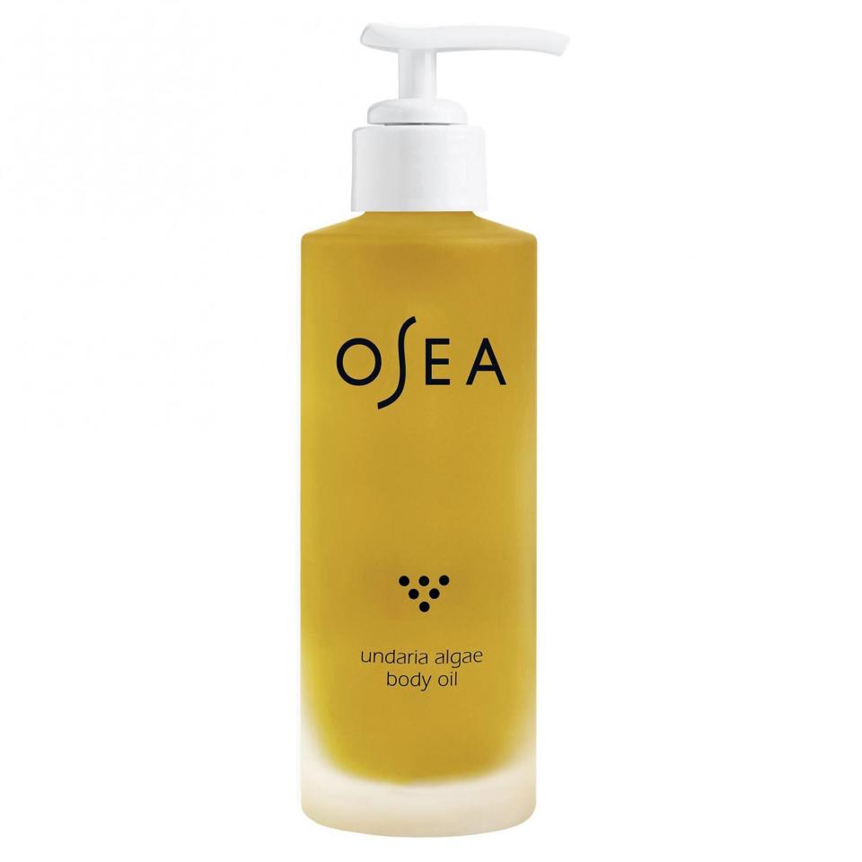 Osea Undaria Algae Body Oil