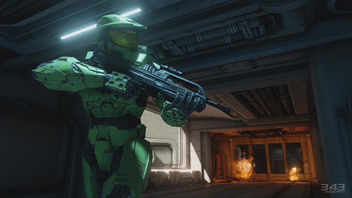 Halo Games, Ranked - The Best Halo FPS Games - GameSpot