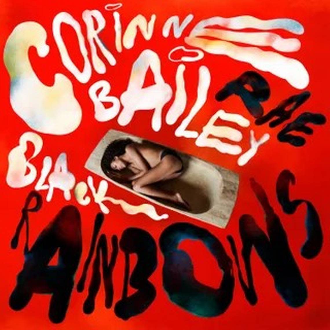 Corinne Bailey Rae, Black Rainbows