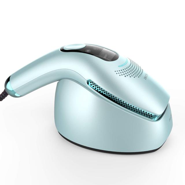 15 At-Home Laser Hair Removal Devices That Actually Work