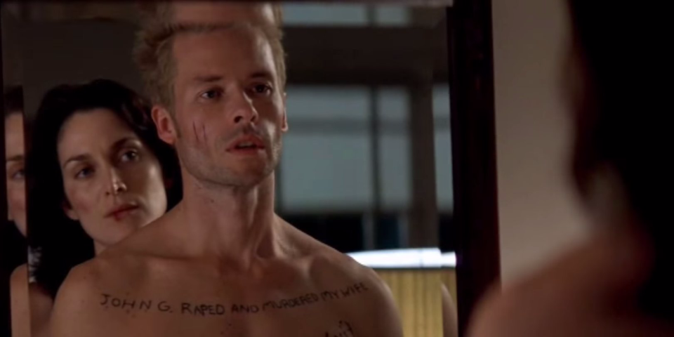 Memento