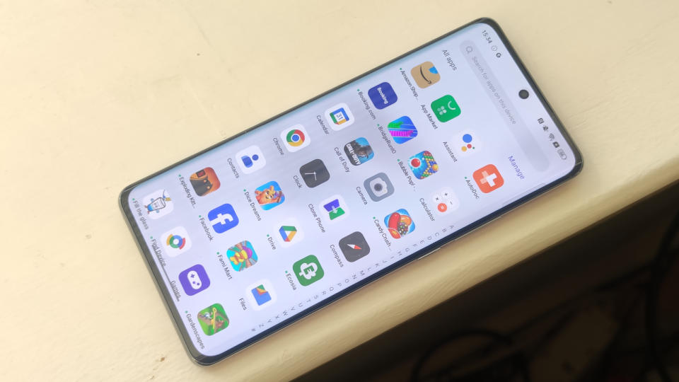 Oppo Reno 10