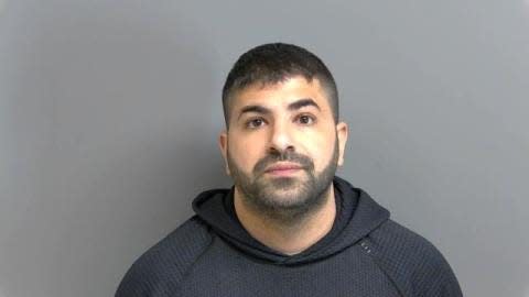 31-year-old Noor Noel Kestou of Commerce Township, the owner of Goo Smoke Shop/Select Distributors in Clinton Township that exploded on March 4, was arrested and charged on one count of involuntary manslaughter after attempting to fly one-way to Hong Kong.